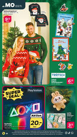 NETTO Prospekt woche 45 Seite 22