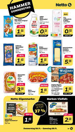 NETTO Prospekt woche 45 Seite 29