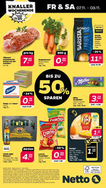 NETTO Prospekt woche 45 Seite 34
