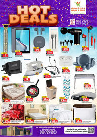 Mark & Save catalogue Page 2