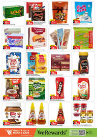 Mark & Save catalogue Page 3