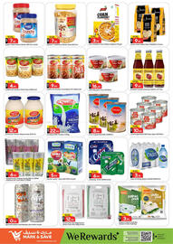 Mark & Save catalogue Page 4