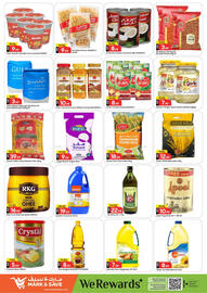 Mark & Save catalogue Page 5