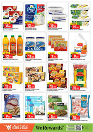 Mark & Save catalogue Page 6