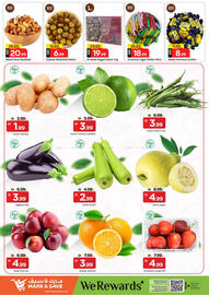 Mark & Save catalogue Page 7