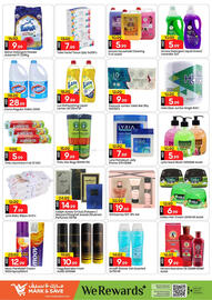 Mark & Save catalogue Page 8