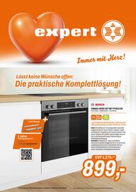 Expert Flugblatt Seite 1
