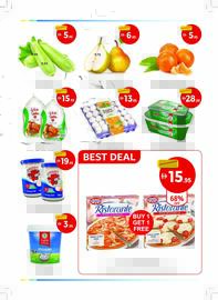 Union Coop catalogue Page 2