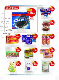 Union Coop catalogue Page 3