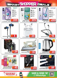 Grand Mall Sharjah catalogue Page 10