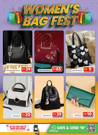 Grand Mall Sharjah catalogue Page 11