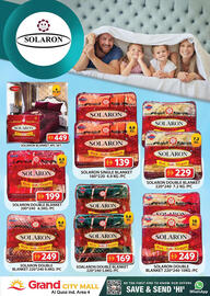 Grand Mall Sharjah catalogue Page 14