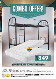 Grand Mall Sharjah catalogue Page 18