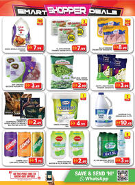 Grand Mall Sharjah catalogue Page 3