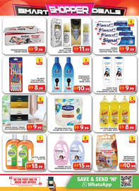 Grand Mall Sharjah catalogue Page 5