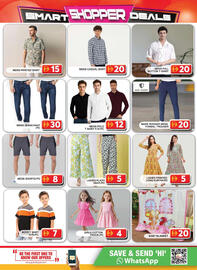 Grand Mall Sharjah catalogue Page 6