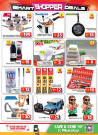 Grand Mall Sharjah catalogue Page 8