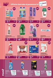Volantino PiùMe Pagina 10