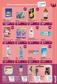 Volantino PiùMe Pagina 11