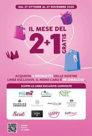 Volantino PiùMe Pagina 14