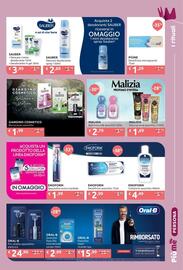 Volantino PiùMe Pagina 17