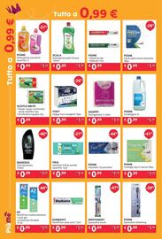 Volantino PiùMe Pagina 2