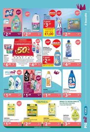 Volantino PiùMe Pagina 3