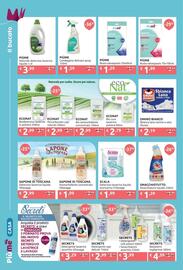 Volantino PiùMe Pagina 4