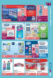 Volantino PiùMe Pagina 5