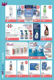 Volantino PiùMe Pagina 6