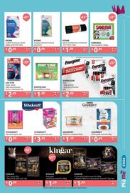 Volantino PiùMe Pagina 9