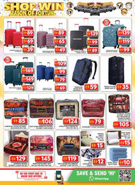 Grand Hyper Market catalogue Page 11