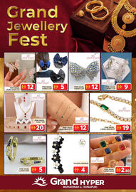 Grand Hyper Market catalogue Page 14