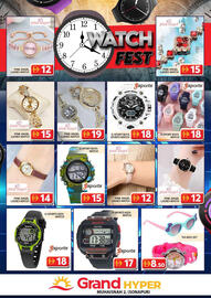 Grand Hyper Market catalogue Page 15