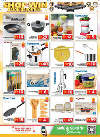 Grand Hyper Market catalogue Page 16