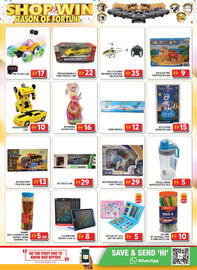 Grand Hyper Market catalogue Page 17
