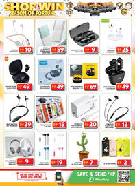 Grand Hyper Market catalogue Page 19