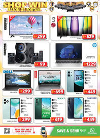 Grand Hyper Market catalogue Page 20