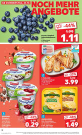 Kaufland Prospekt Seite 12