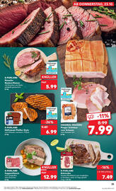 Kaufland Prospekt Seite 25