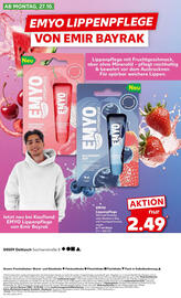 Kaufland Prospekt Seite 52