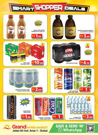 Grand Hyper Market catalogue Page 2