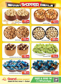 Grand Hyper Market catalogue Page 3