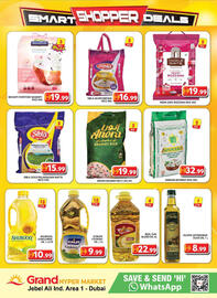 Grand Hyper Market catalogue Page 4