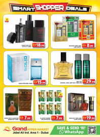 Grand Hyper Market catalogue Page 5