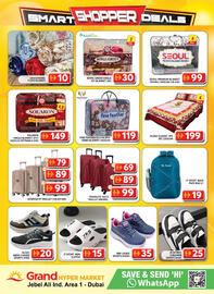 Grand Hyper Market catalogue Page 7