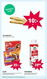 Tempo reklamblad vecka 44 Sida 2