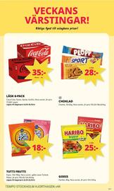 Tempo reklamblad vecka 44 Sida 6