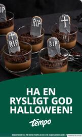 Tempo reklamblad vecka 44 Sida 7