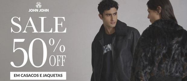 Catálogo John John Página 1